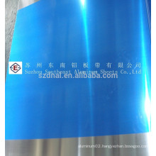 5052H32 aluminum plate price per kg